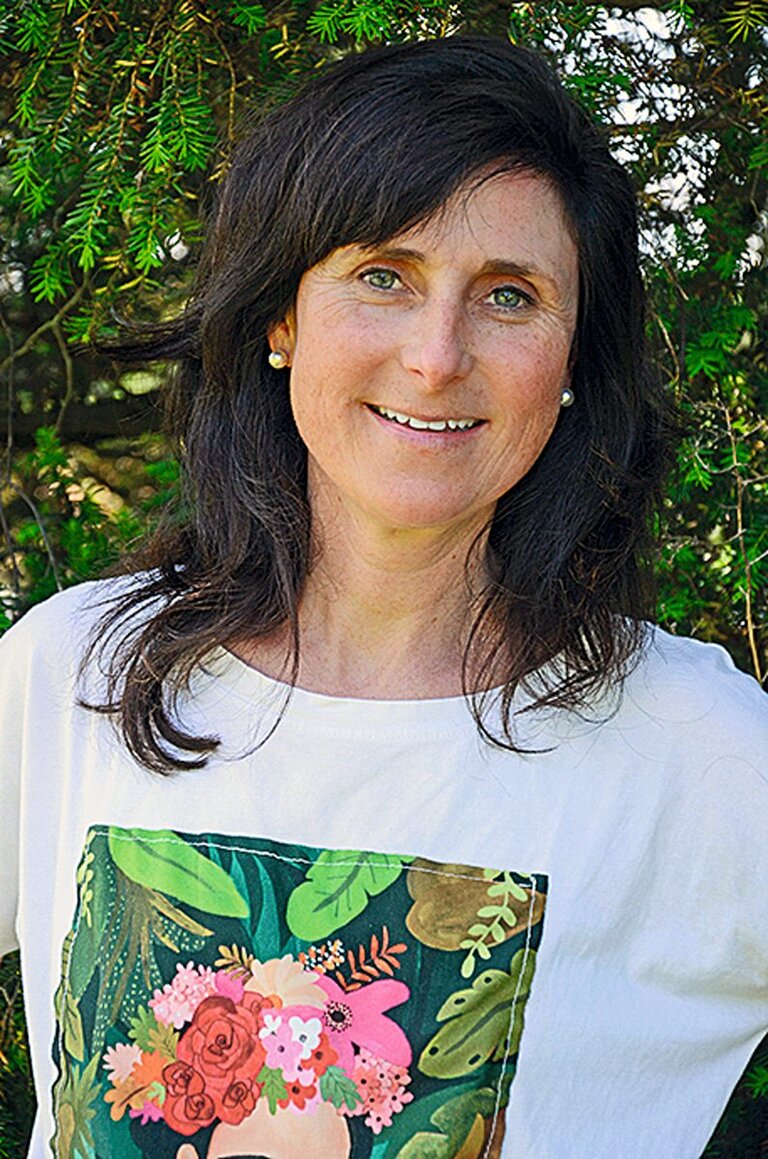 Dr. Ariane Boldt