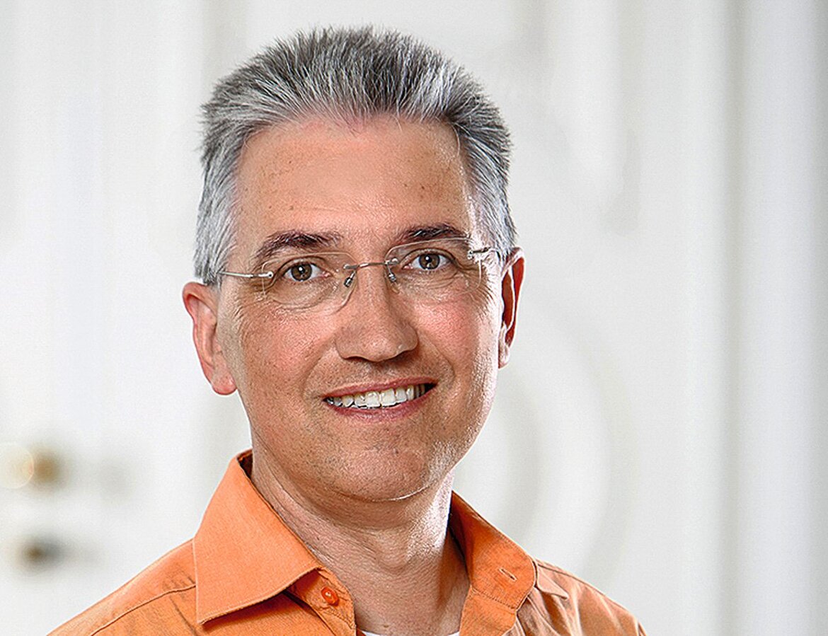 Prof. Dr. Thomas Miedaner