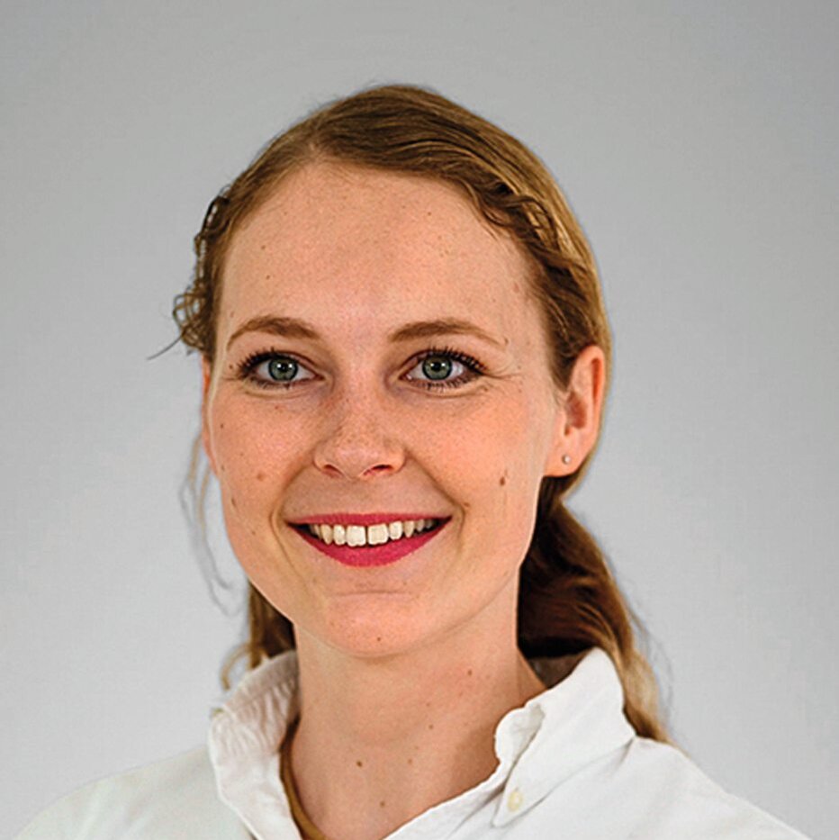 Katharina Spils ad Wilken