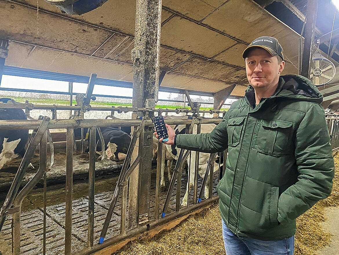 Portrait Gerald Maatmann