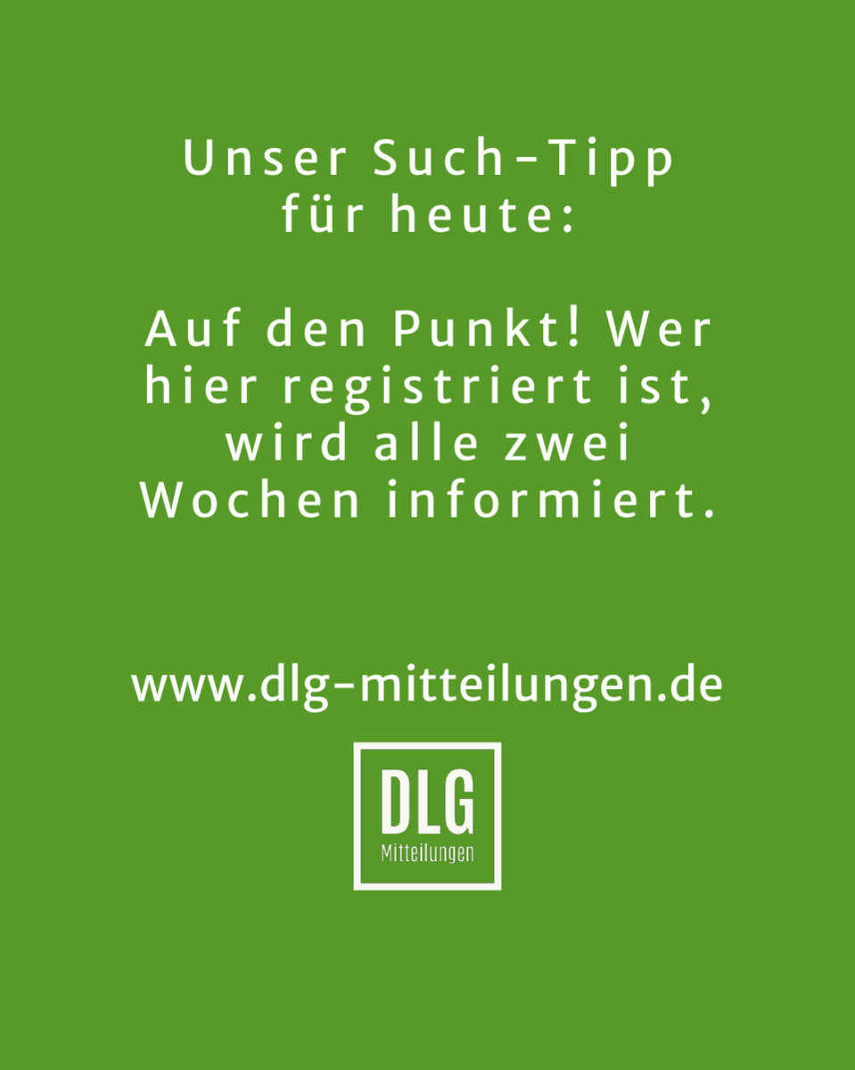 Tipp Ostergewinnspiel Lemken