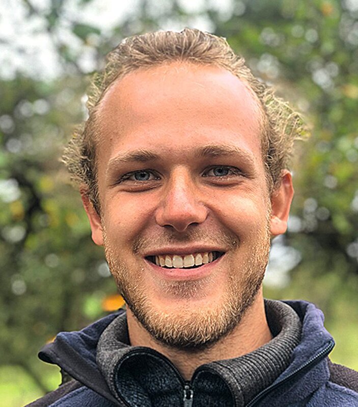 Maik Freitag
