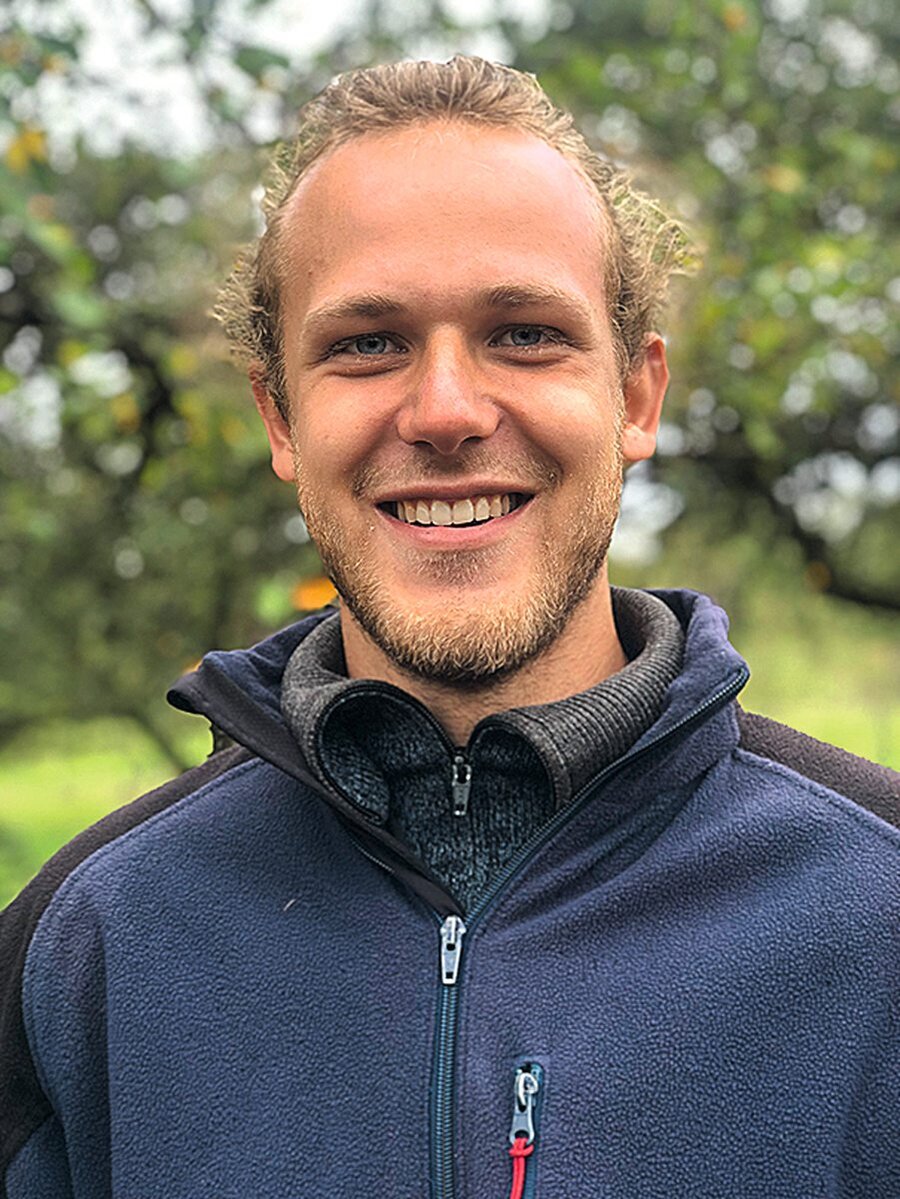 Maik Freitag