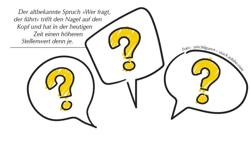 Fragezeichen 