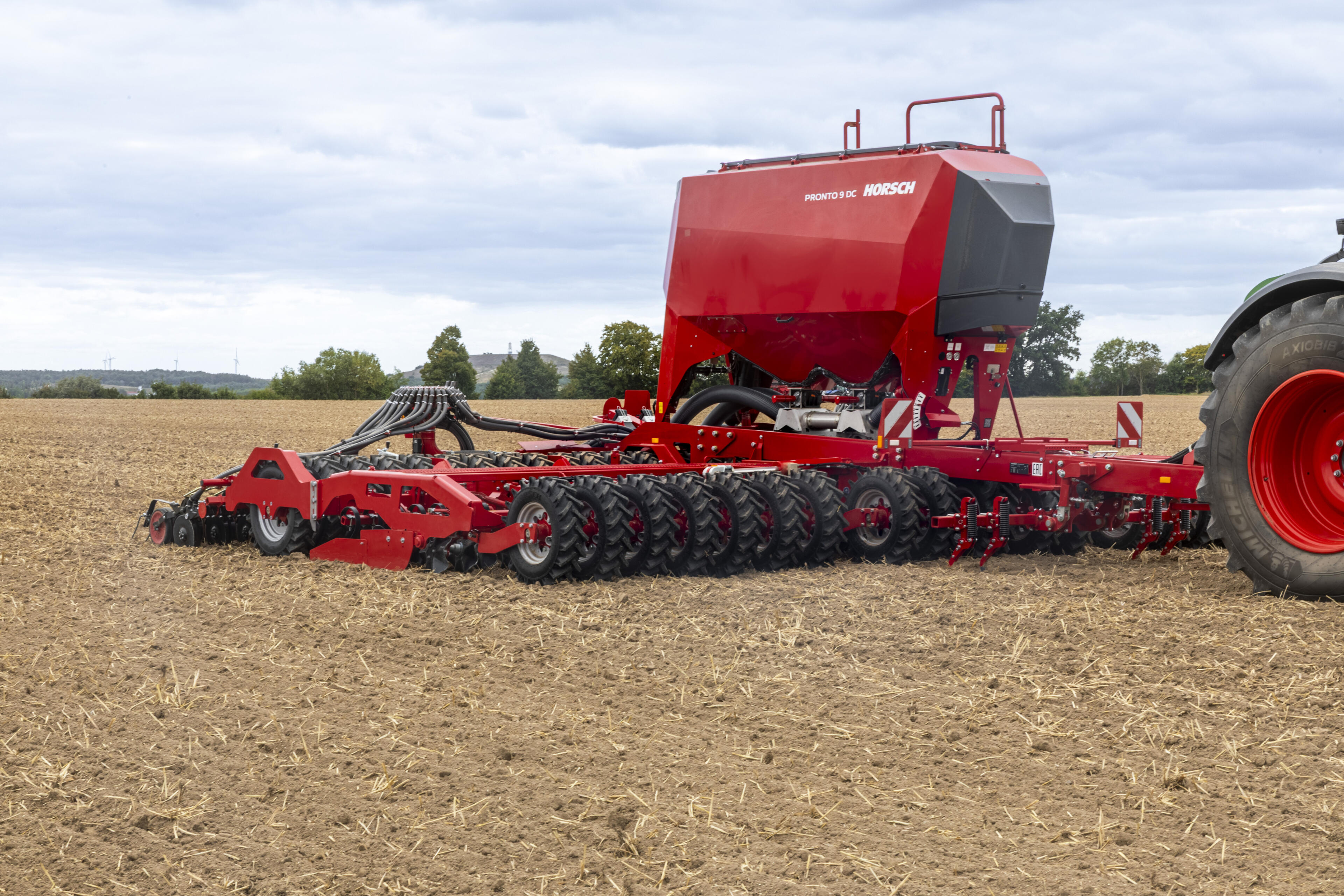 Horsch Pronto