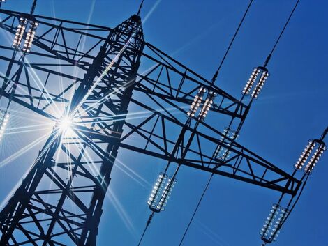 Energiewende. Überall Nachholbedarf