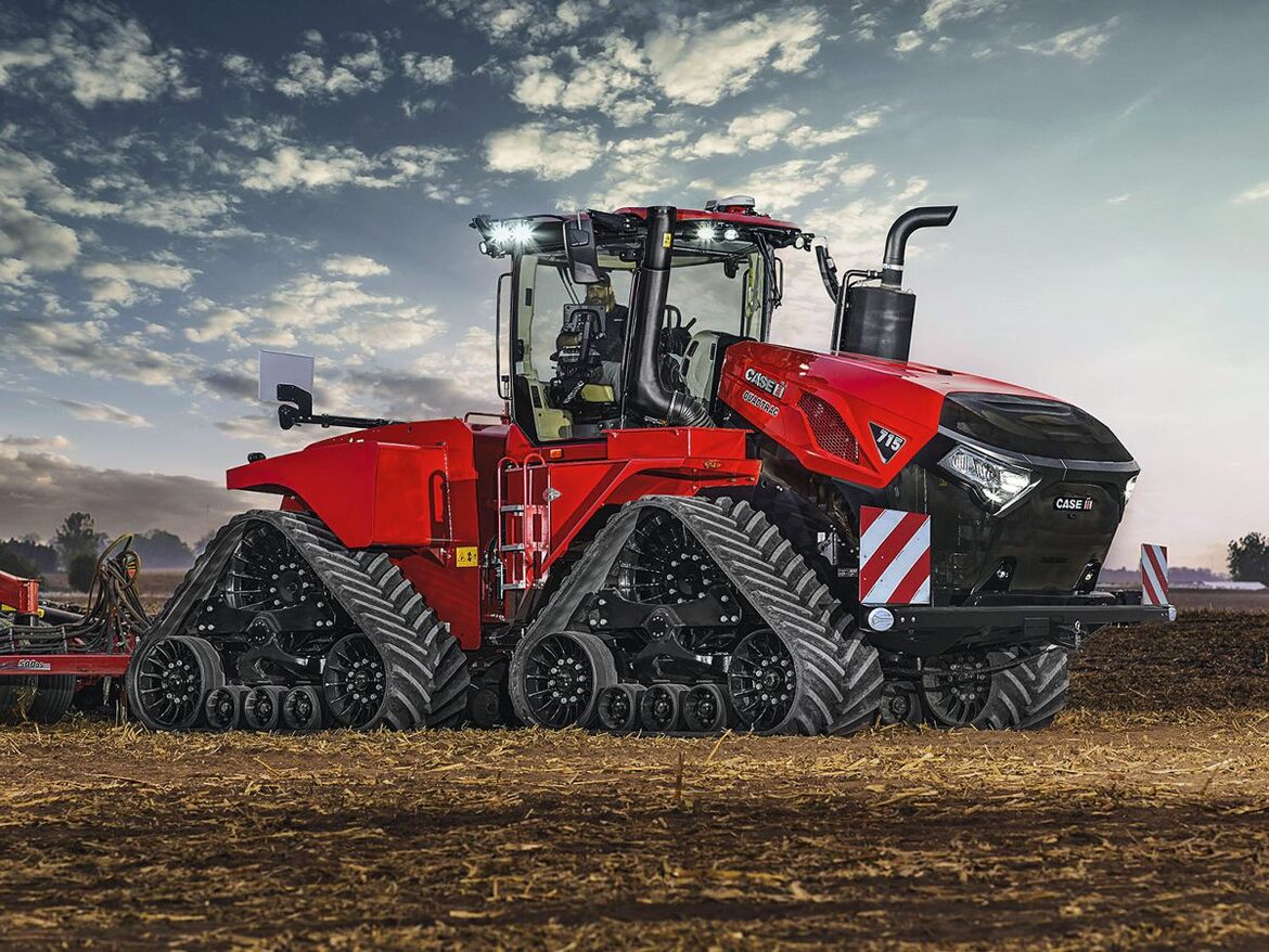 Case IH 