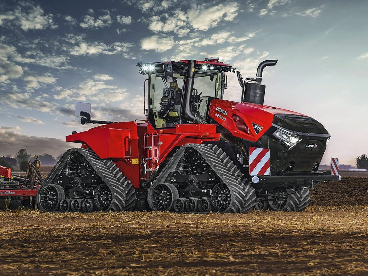 Case IH