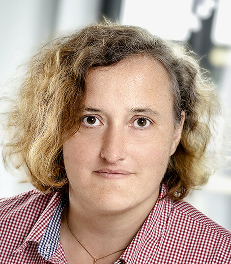 Dr. Sandra Blome