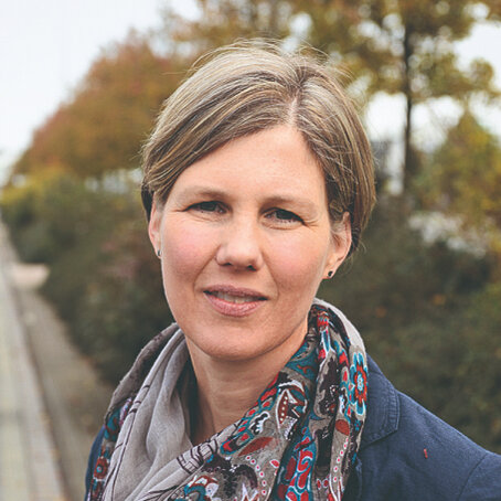 Christin Benecke
