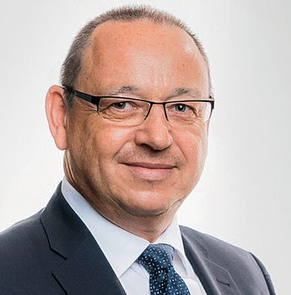 Ernst Gossert