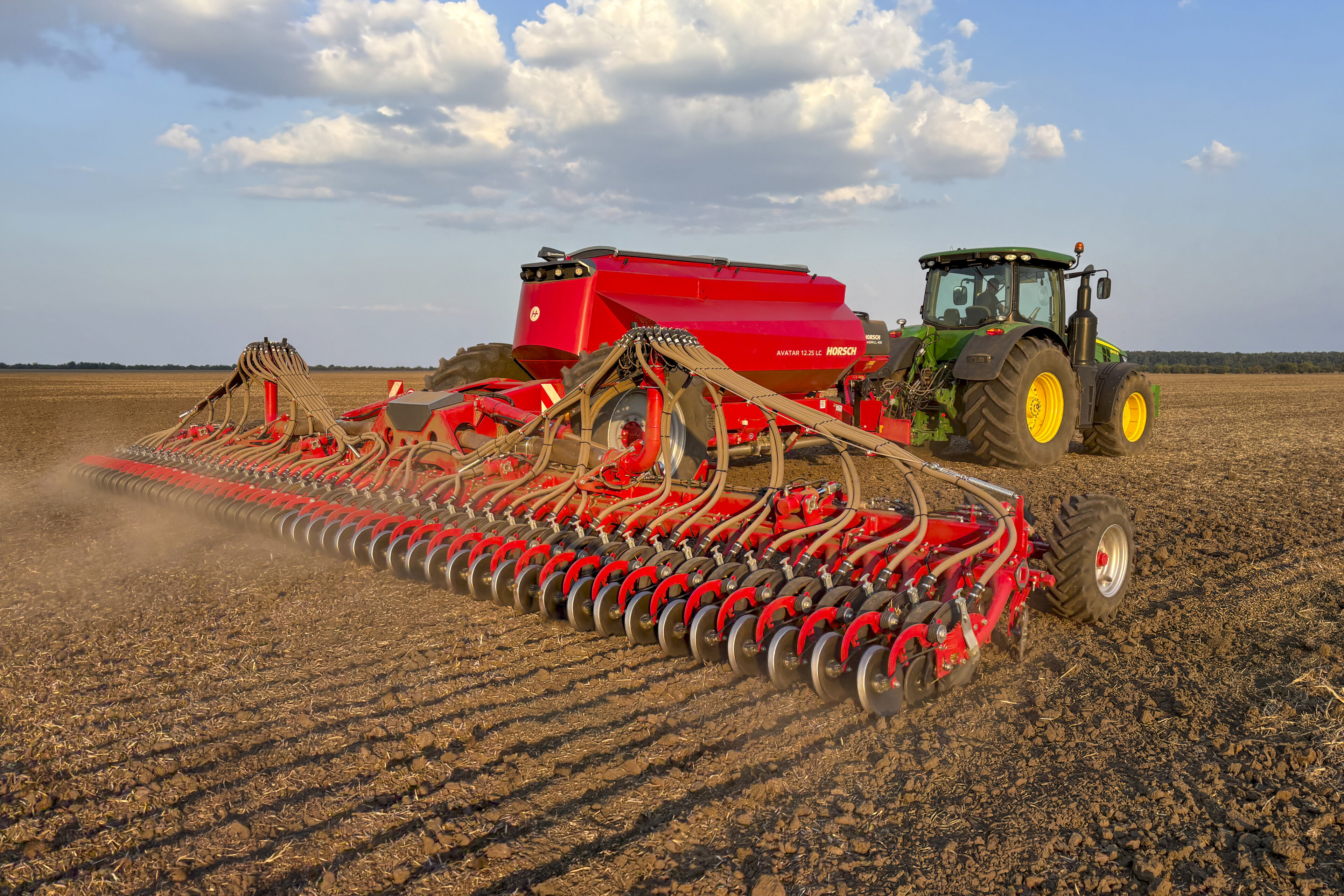 Horsch Avatar