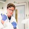 Dr. Robert Hoffie