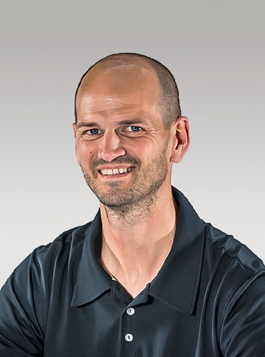 Dr. Lutz Graumann