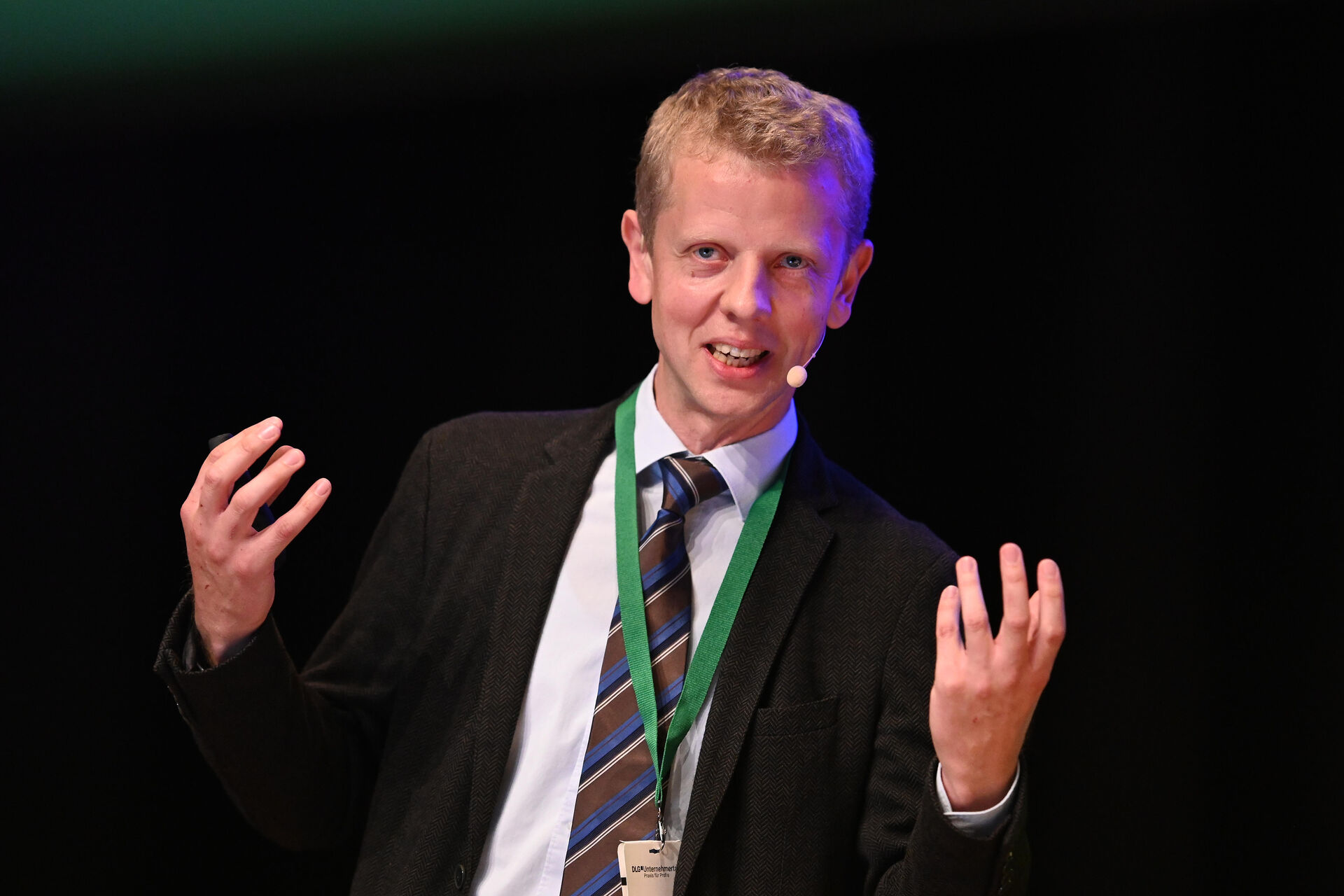 Prof. Dr. Jan-Henning Feil