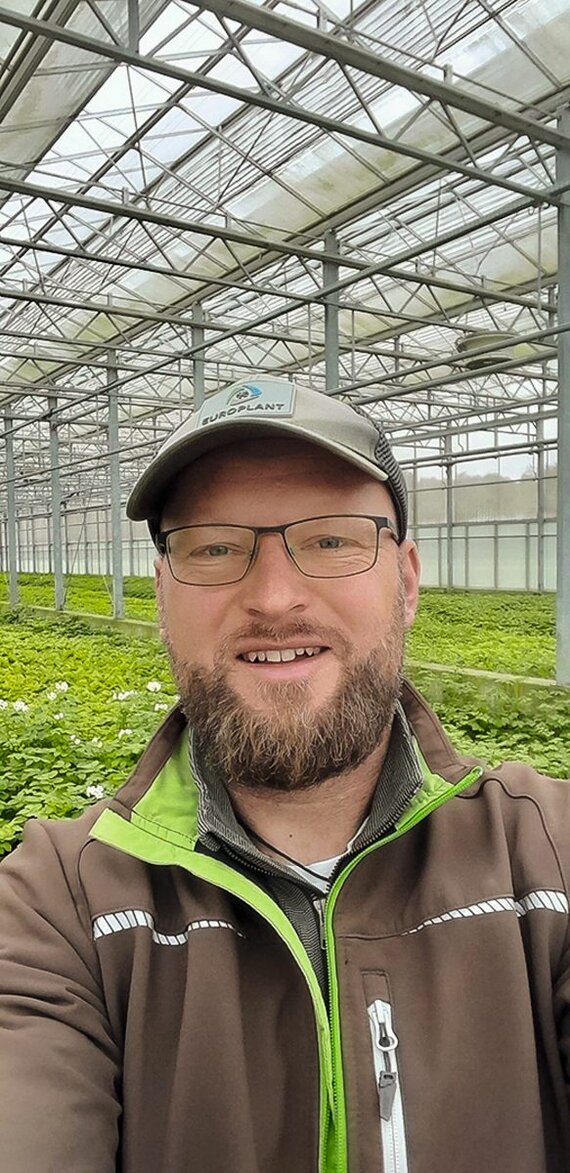 Karsten Meyer