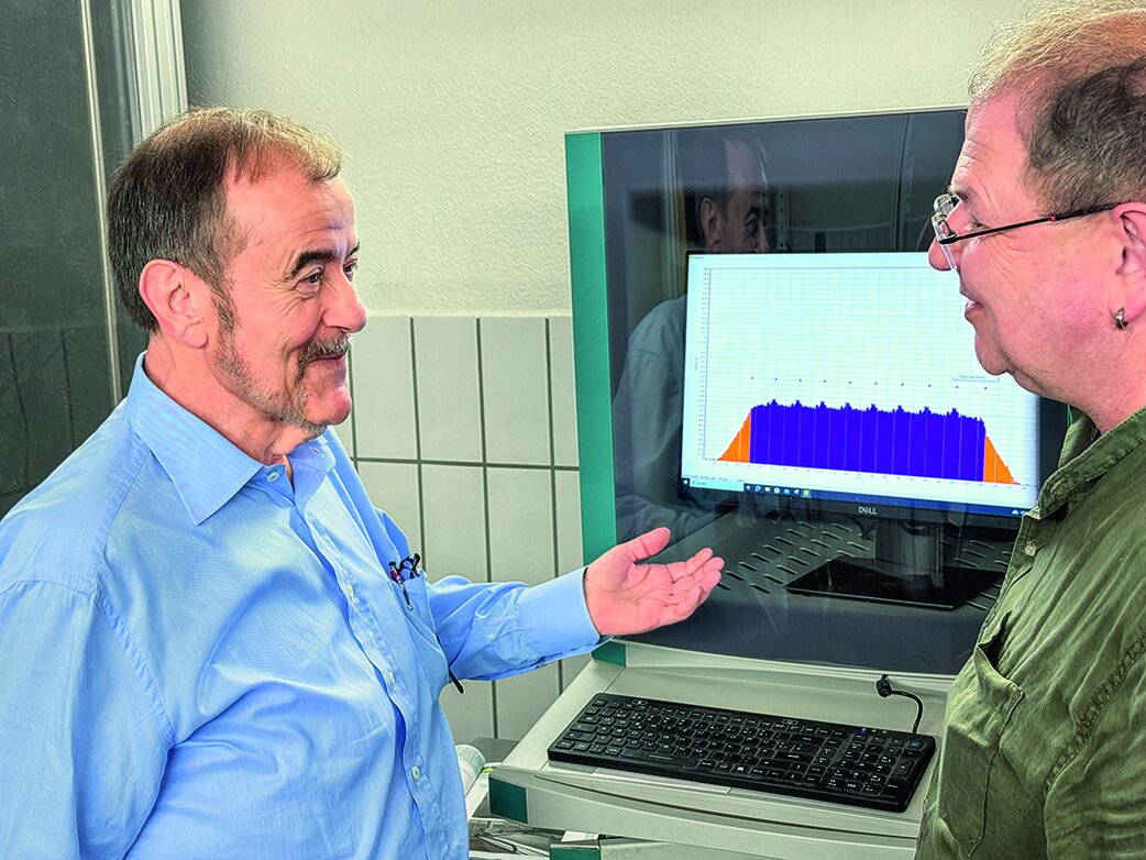 Pflanzenschutz, Pflanzenschutzdüse, Agrotop Pflanzenschutz, Pflanzenschutzdüse, Agrotop