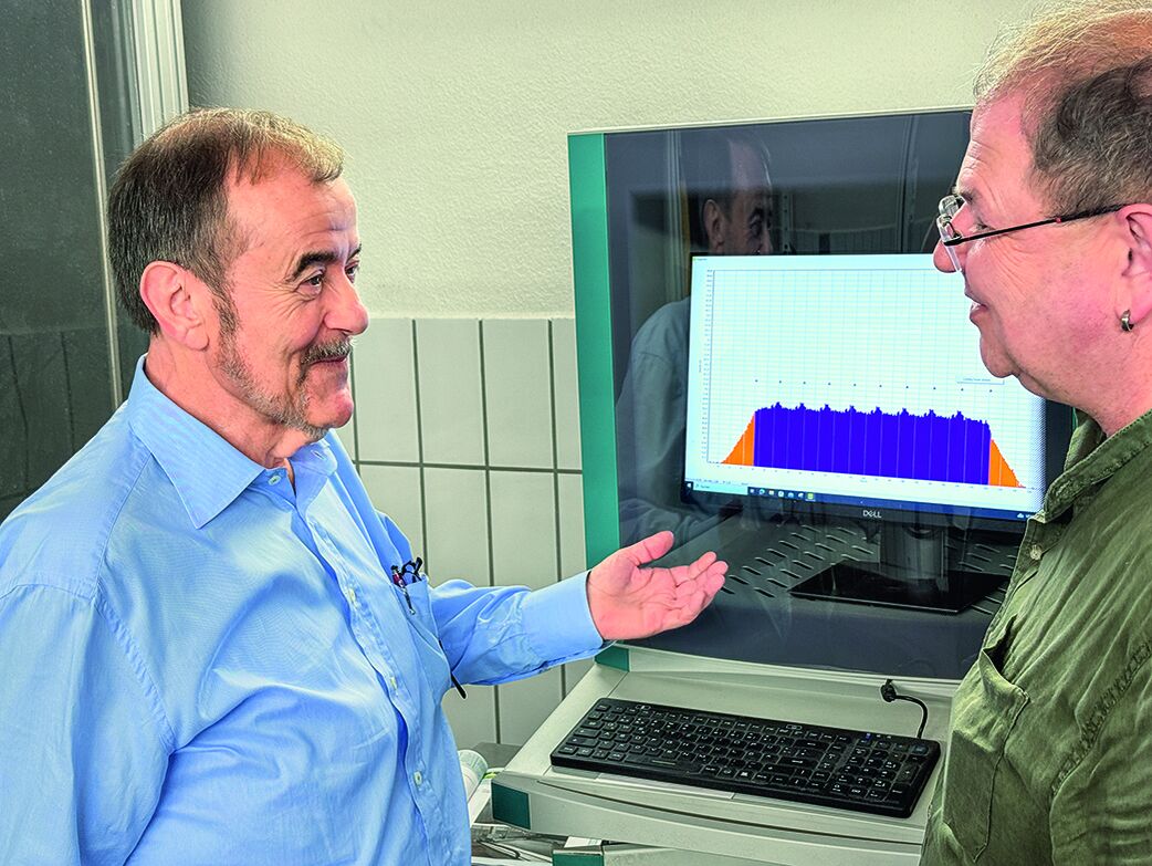 Pflanzenschutz, Pflanzenschutzdüse, Agrotop Pflanzenschutz, Pflanzenschutzdüse, Agrotop