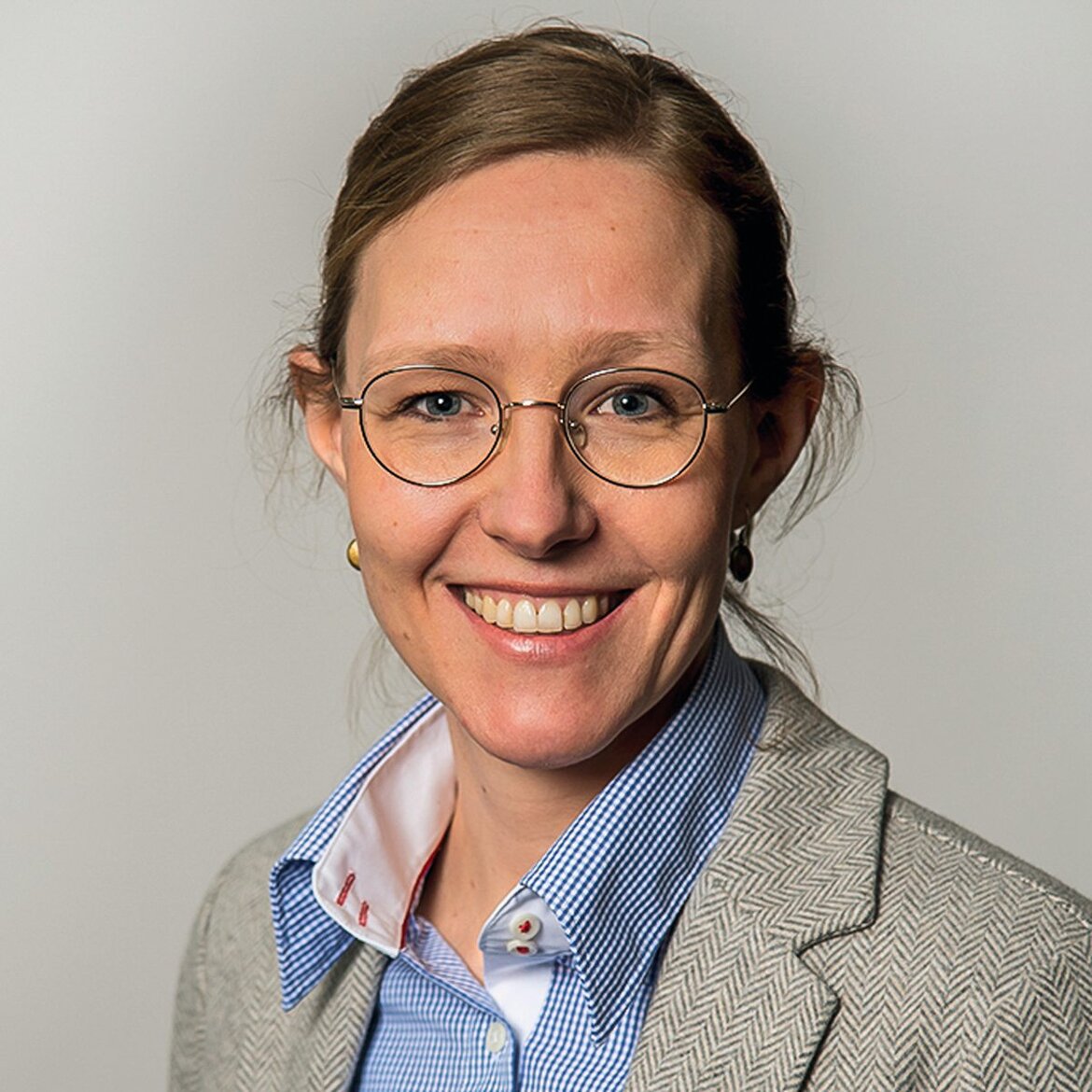 Dr. Syster Maart-Nölck
