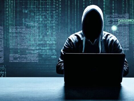 Cyberkriminalität. Vorsicht beim Onlinebanking