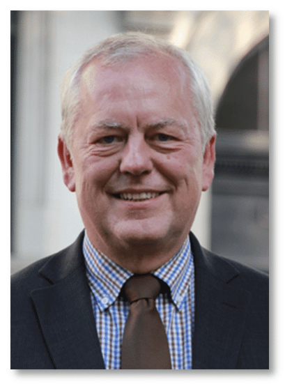 Dr. Wilfried Steffens