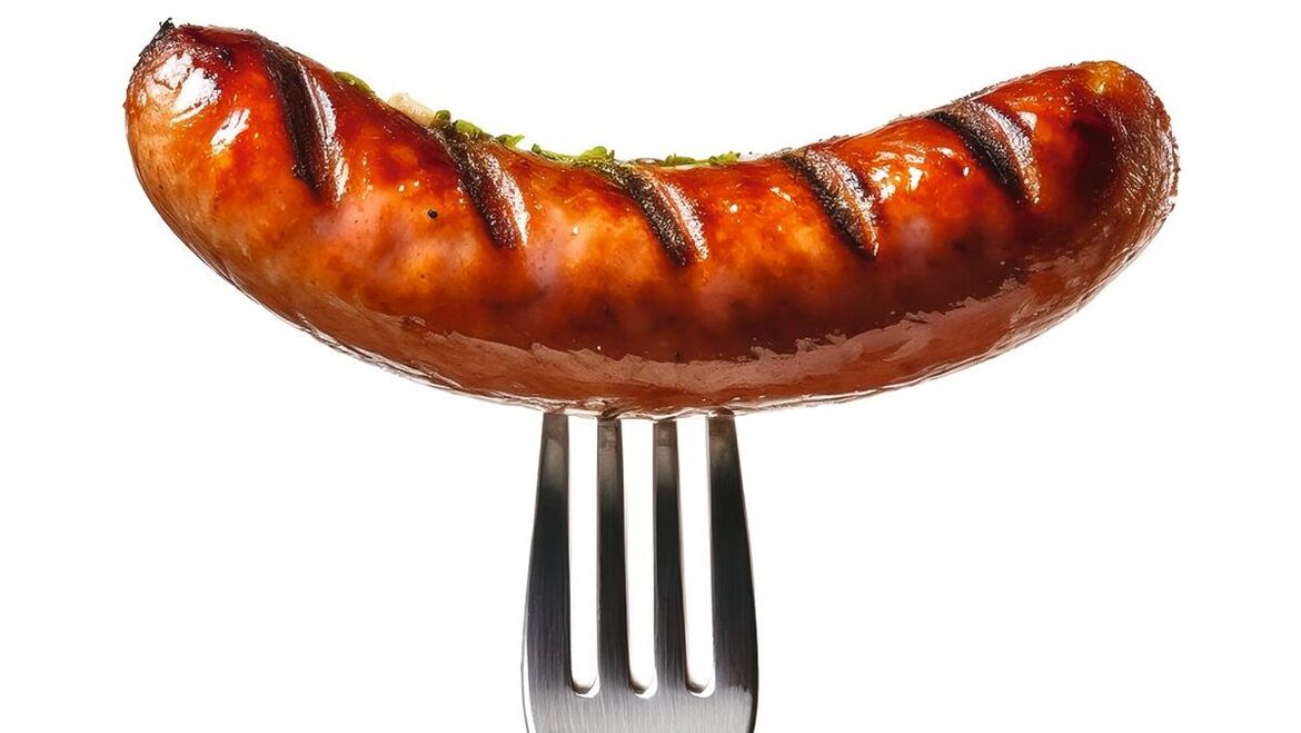 Bratwurst