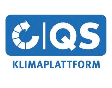 Logo Klimaplattform