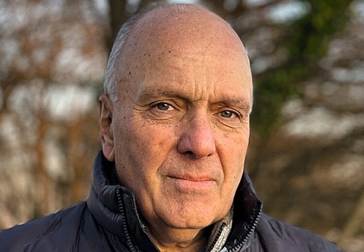 Bild von Detlev Dölger