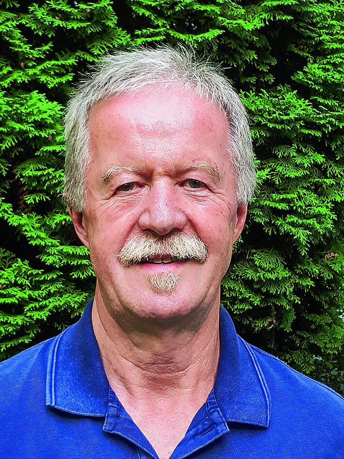 Prof. Dr. Steffen Hoy