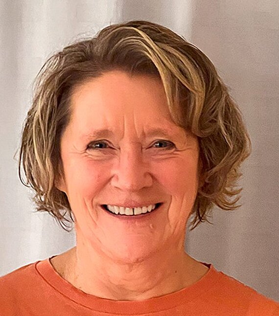 Dr. Anke Kühl