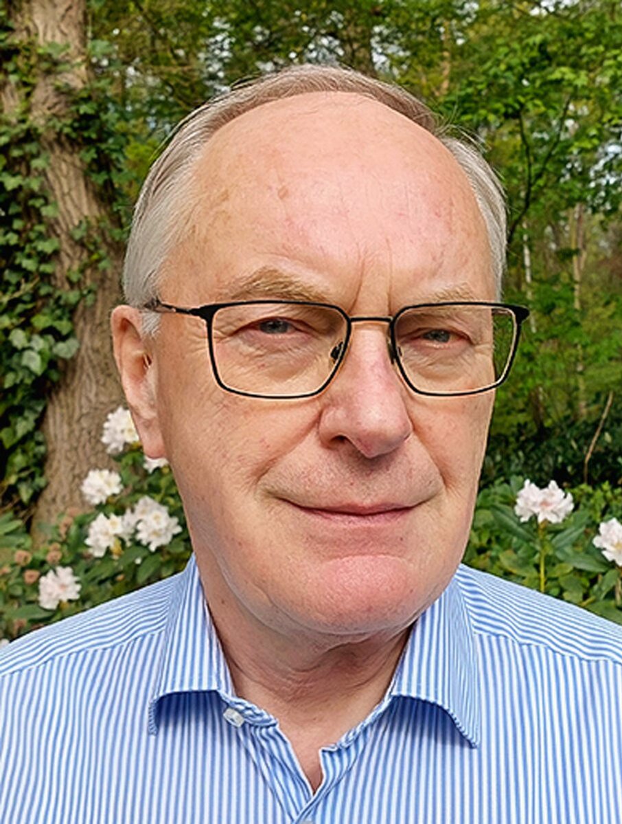 Arnold Krämer
