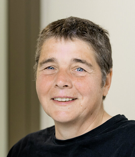 Prof. Dr. Ute Kropf