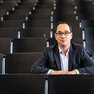 Prof. Nick Lin-Hi