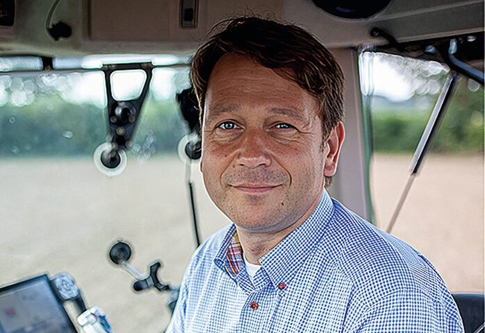 Prof. Dr. Yves Reckleben