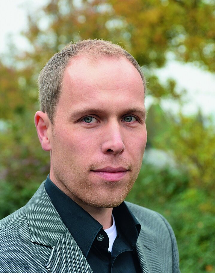 Portrait Thomas Künzel