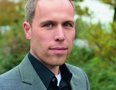 Portrait Thomas Künzel