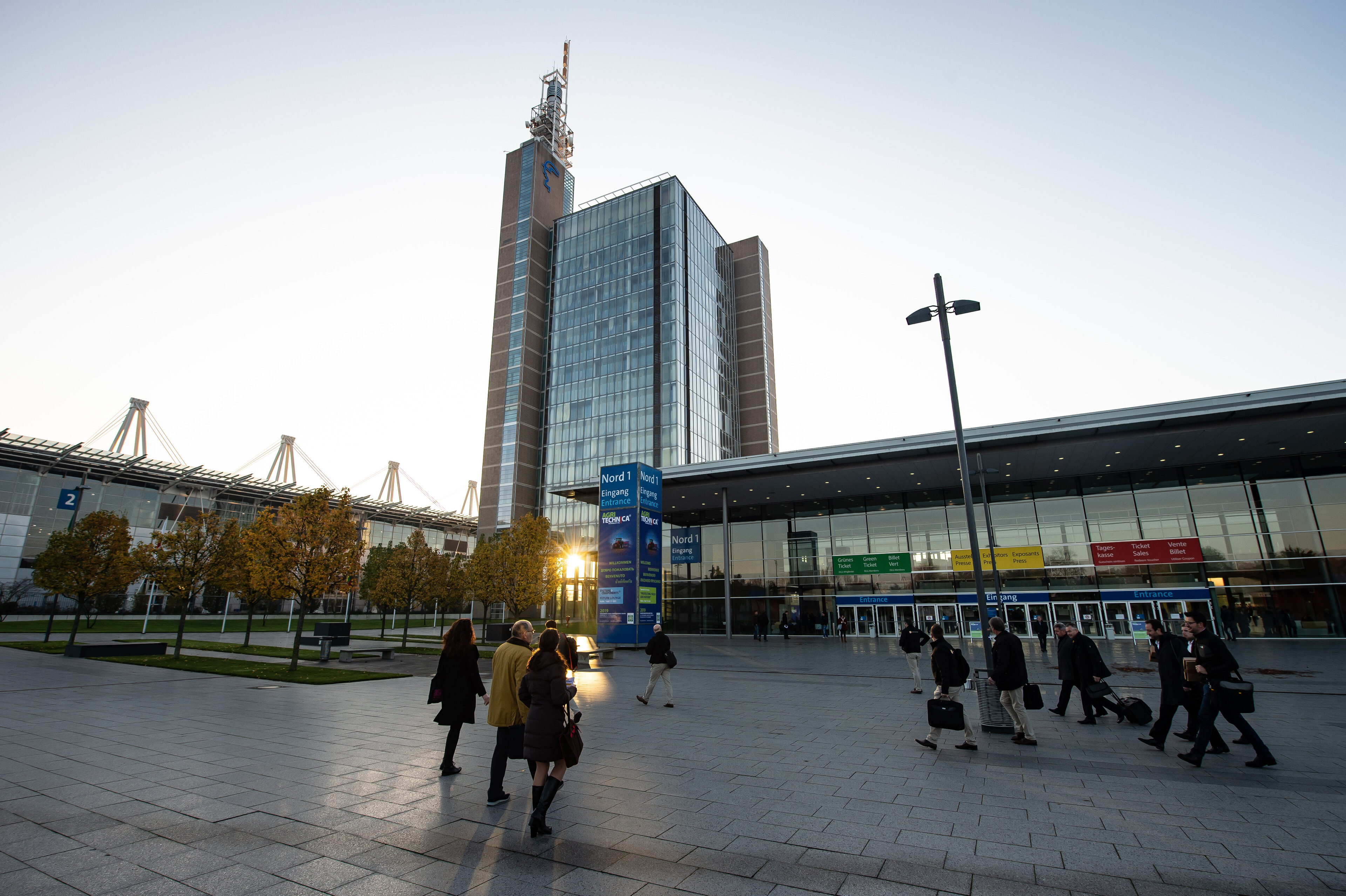 Hannover Messe 