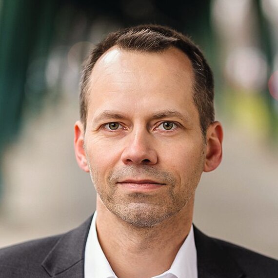 Ivo Rzegotta