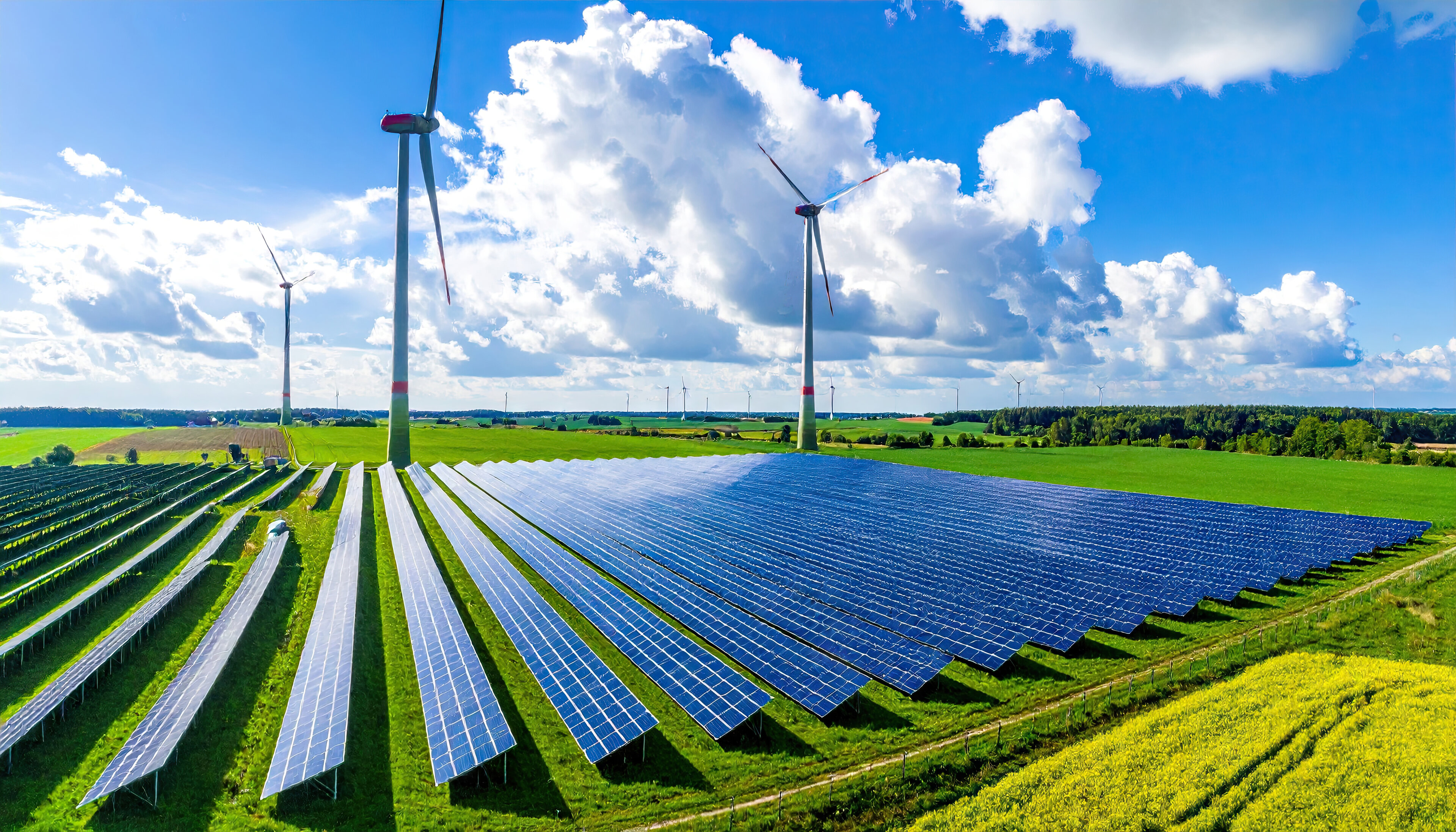erneuerbare energien