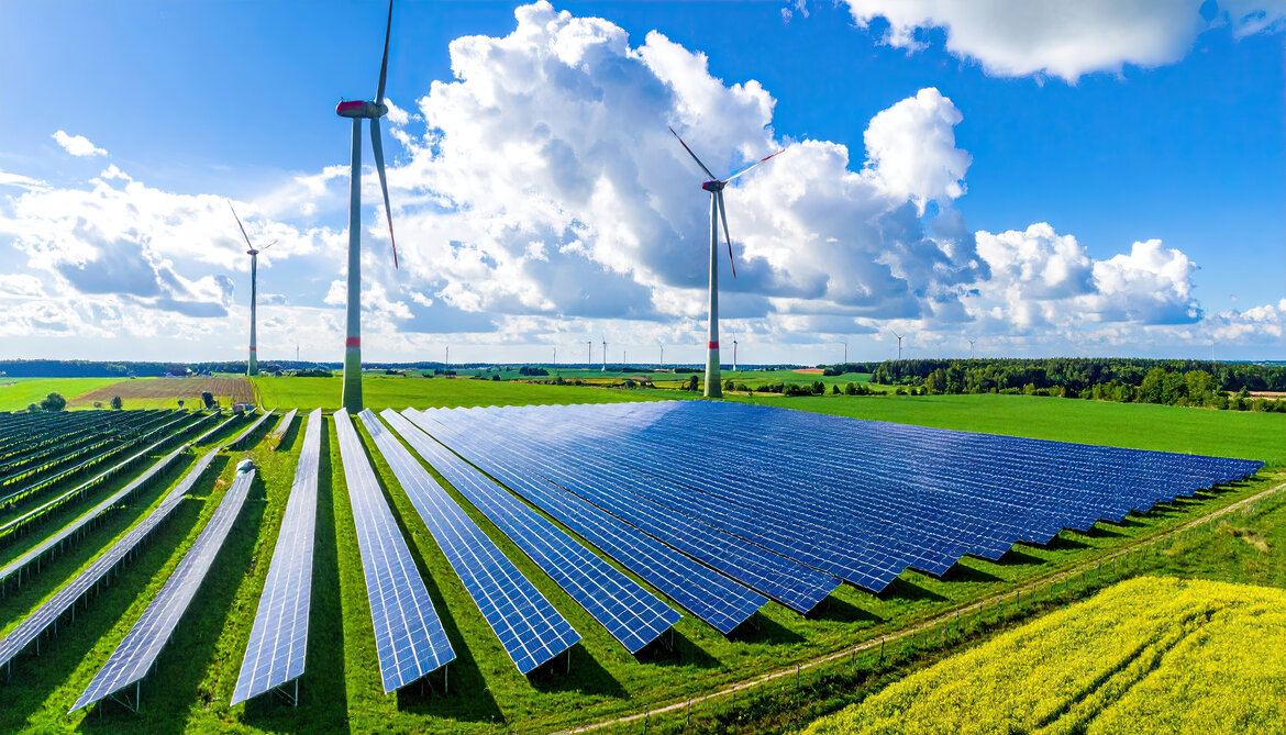 erneuerbare energien