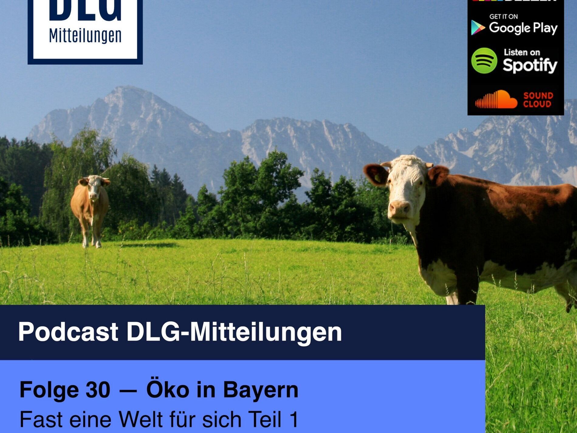 Öko in Bayern: Fast eine Welt für sich