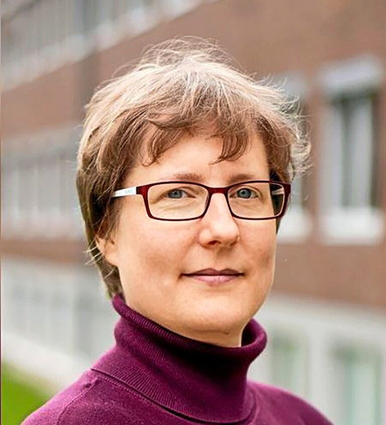 Dr. Verena Laquai