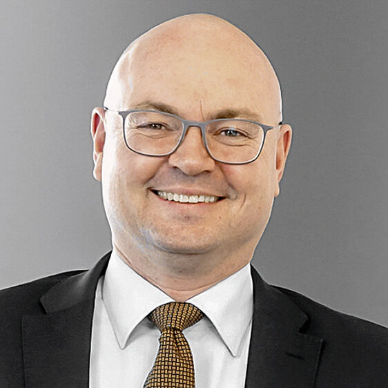 Dr. Helmut Loibl