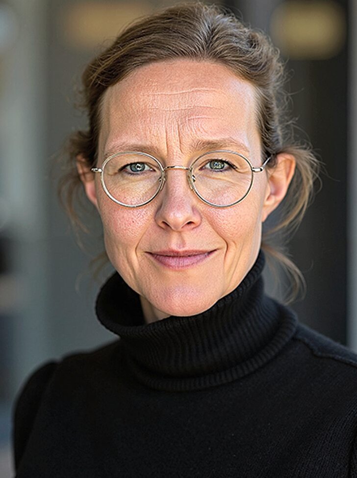 Dr. Syster Maart-Nölck