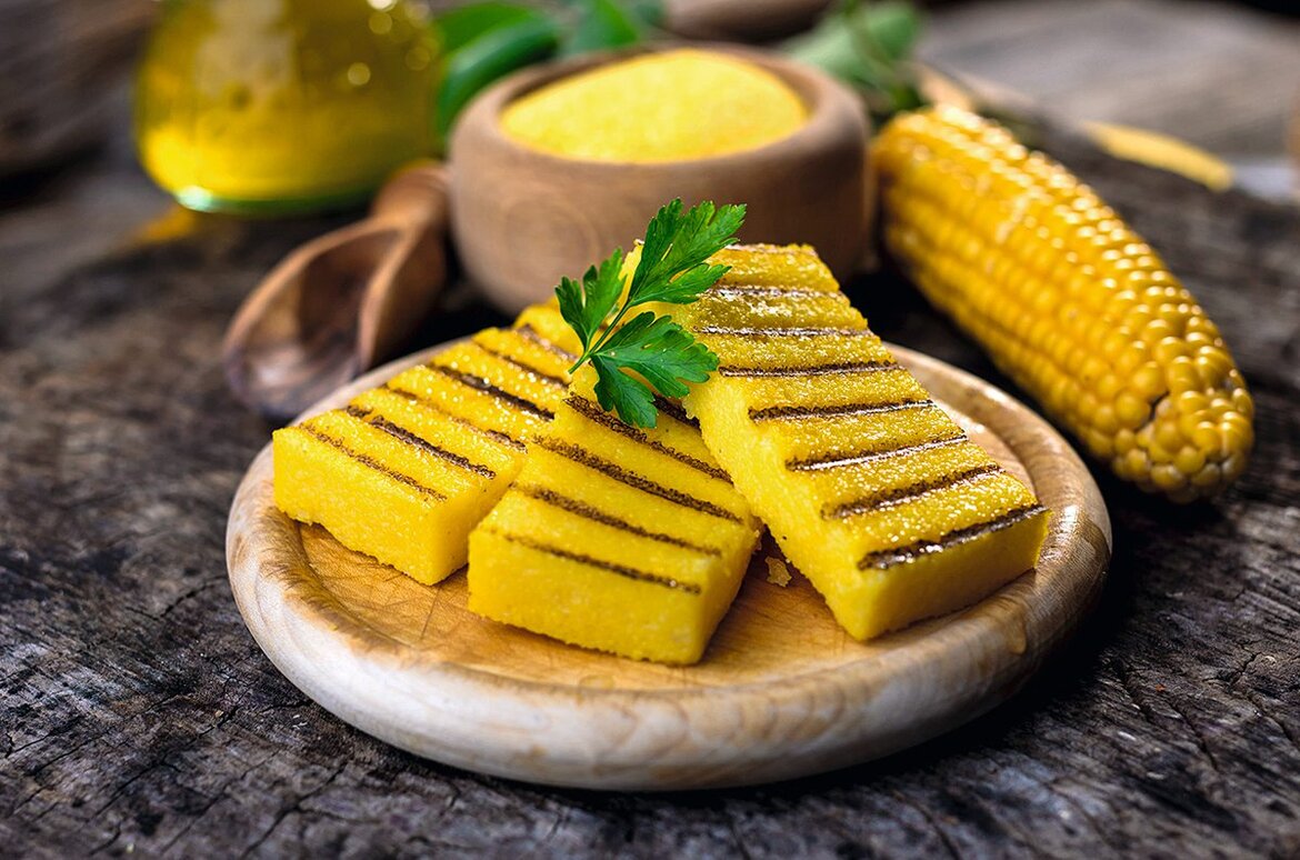 Polenta