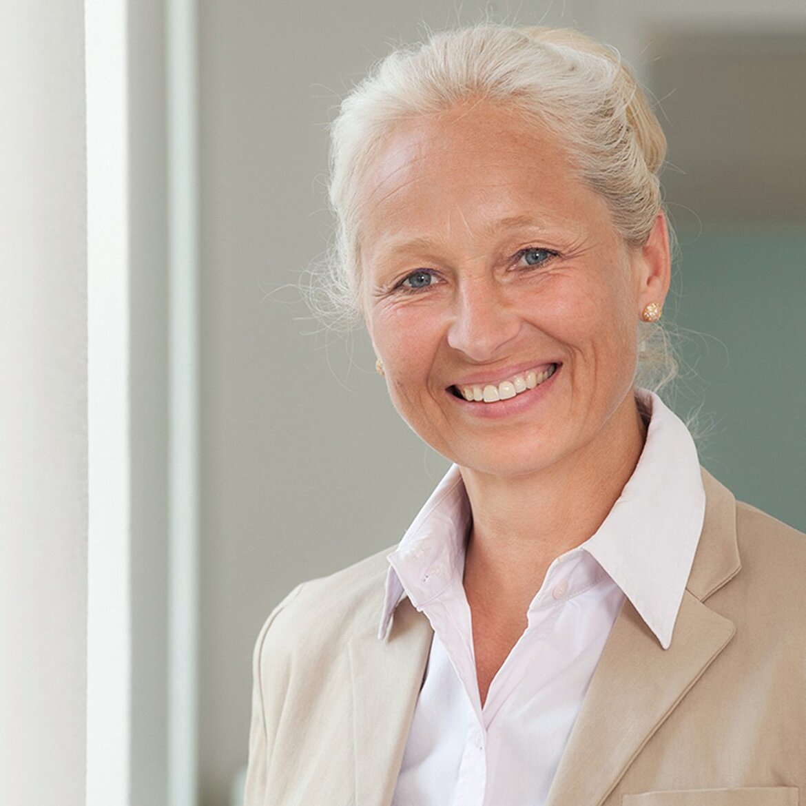 Dr. Victoria von Coburg