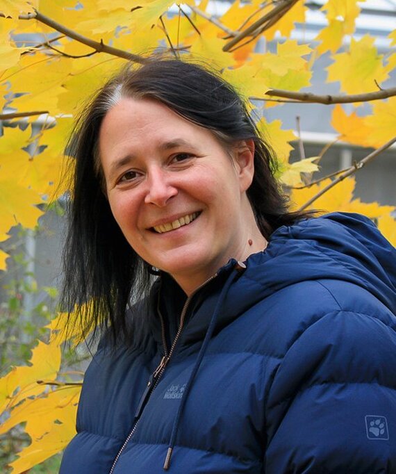 Dr. Heike Knörzer