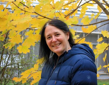 Dr. Heike Knörzer
