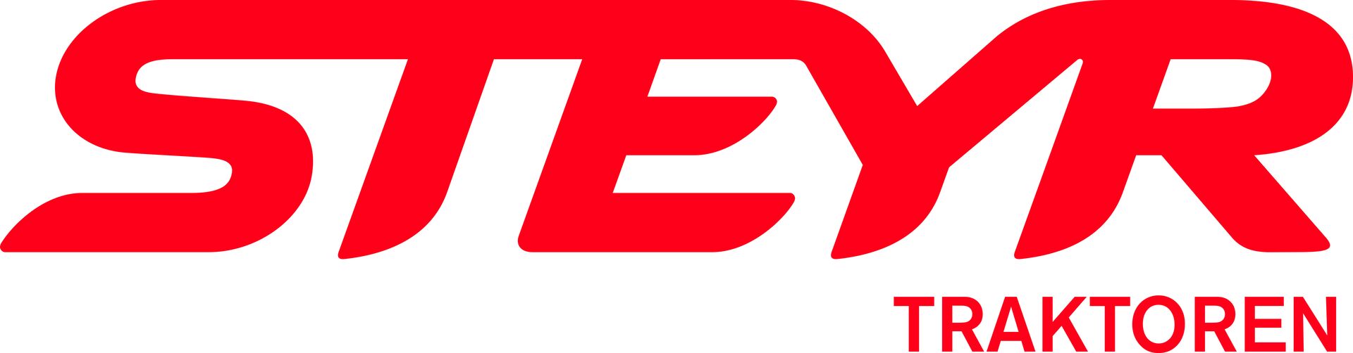 Logo Steyr