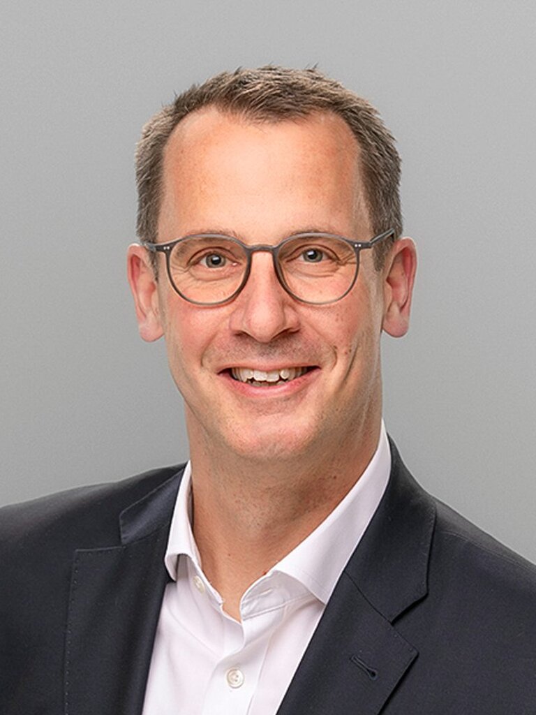 Christoph Benecke